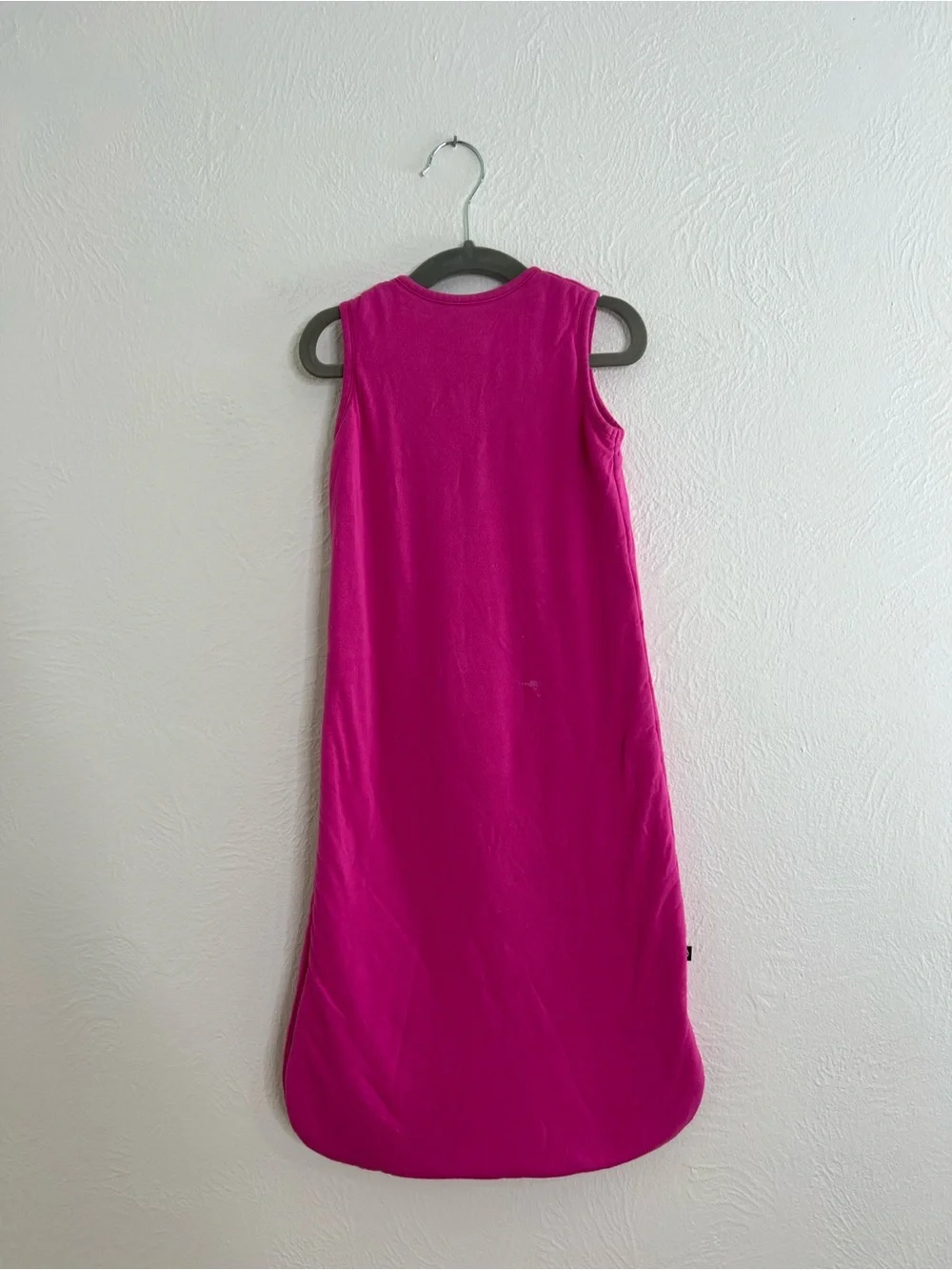 Kyte BABY Pink Sleep Sack size Small 1.00 Tog